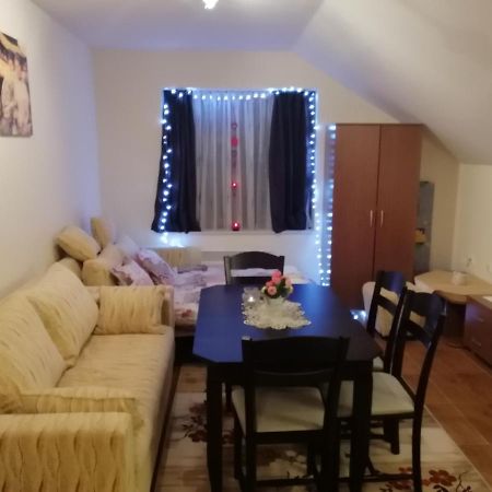 Studio At Home Παμπόροβο Εξωτερικό φωτογραφία