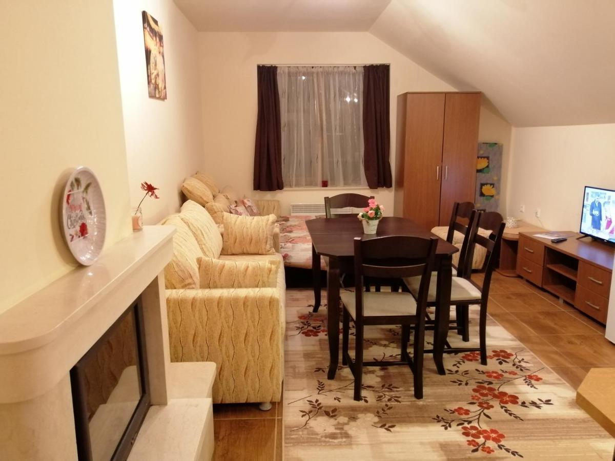 Studio At Home Παμπόροβο Εξωτερικό φωτογραφία