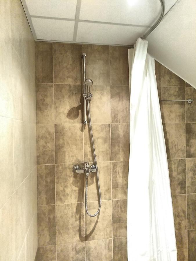 Studio At Home Παμπόροβο Εξωτερικό φωτογραφία