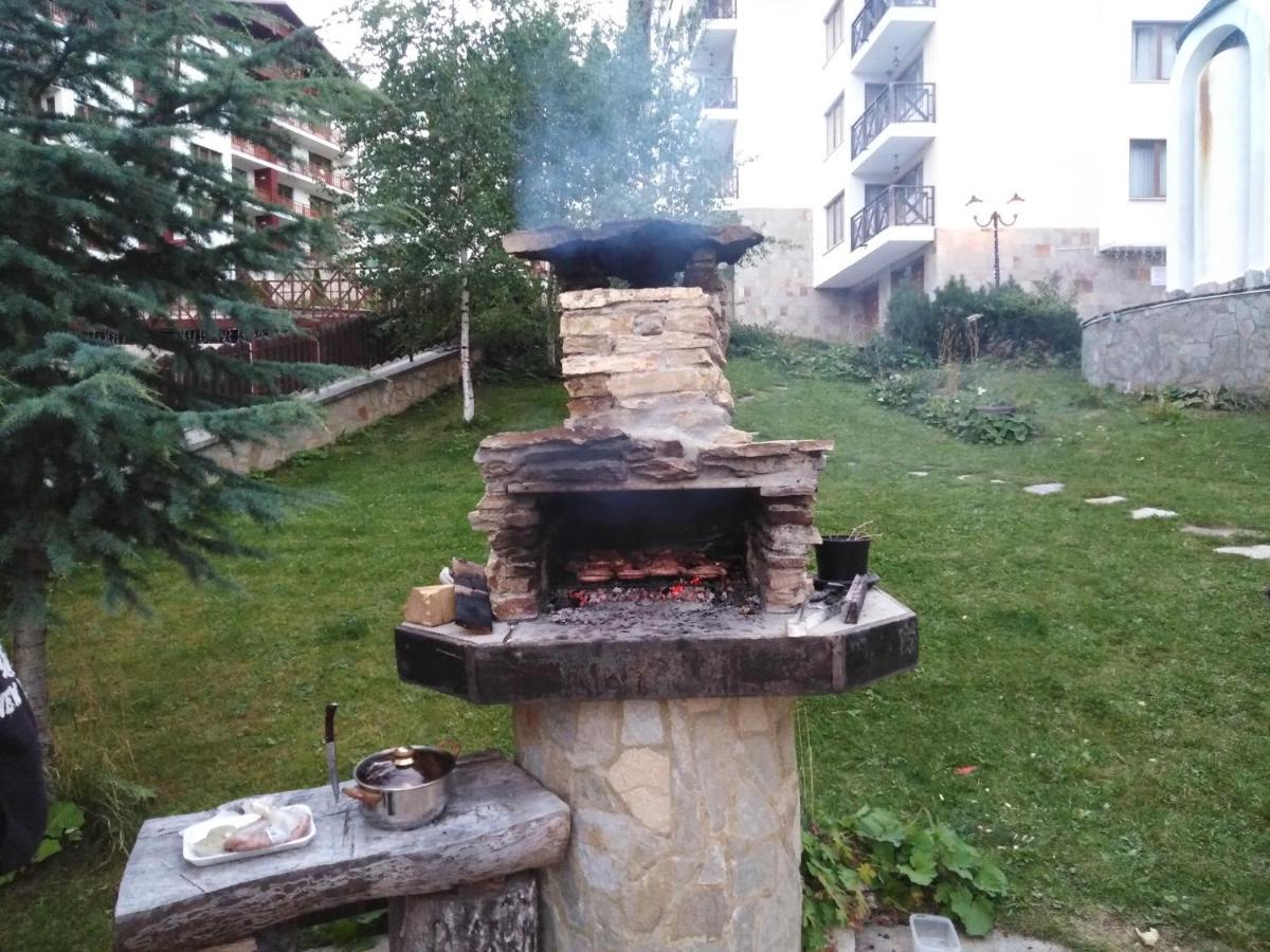 Studio At Home Παμπόροβο Εξωτερικό φωτογραφία
